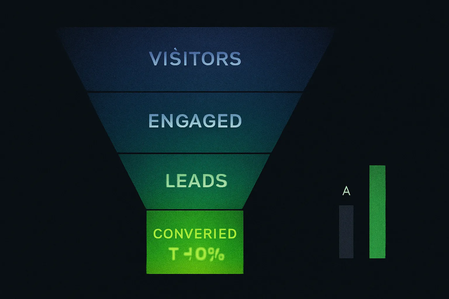Hero image: Conversion Rate Optimisation