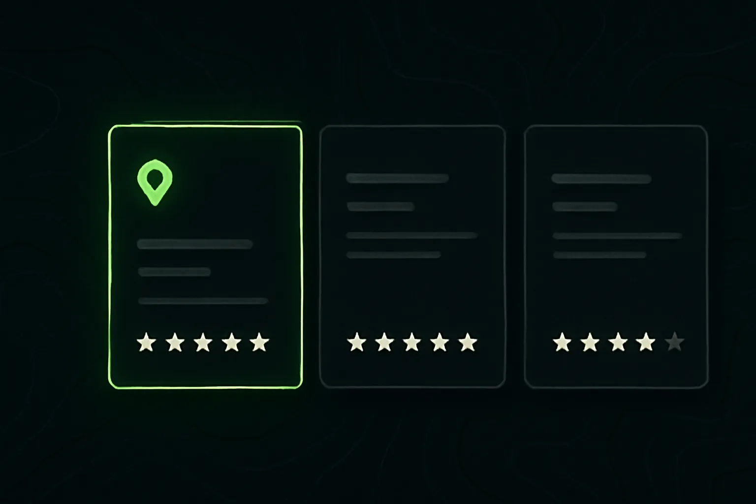 Hero image: Local SEO