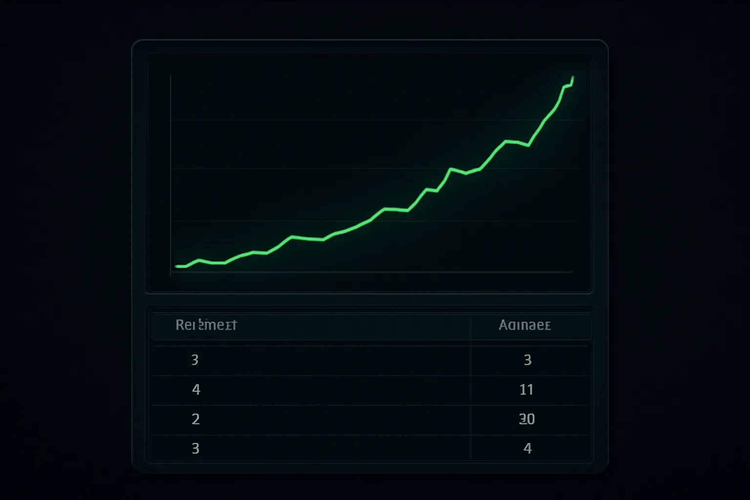 Hero image: Search Engine Optimisation